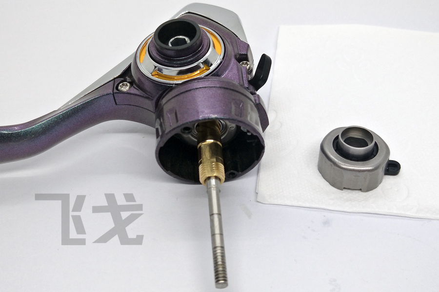 DAIWA REGAL 21β